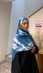 Hijabs Beila Élan moderne