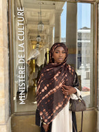 Hijab Modal Éclat Élan moderne