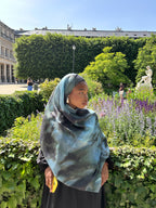 Hijab modal Camina Élan moderne