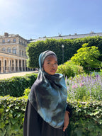 Hijab modal Camina Élan moderne