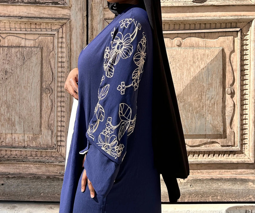 Set Kimono Élan moderne