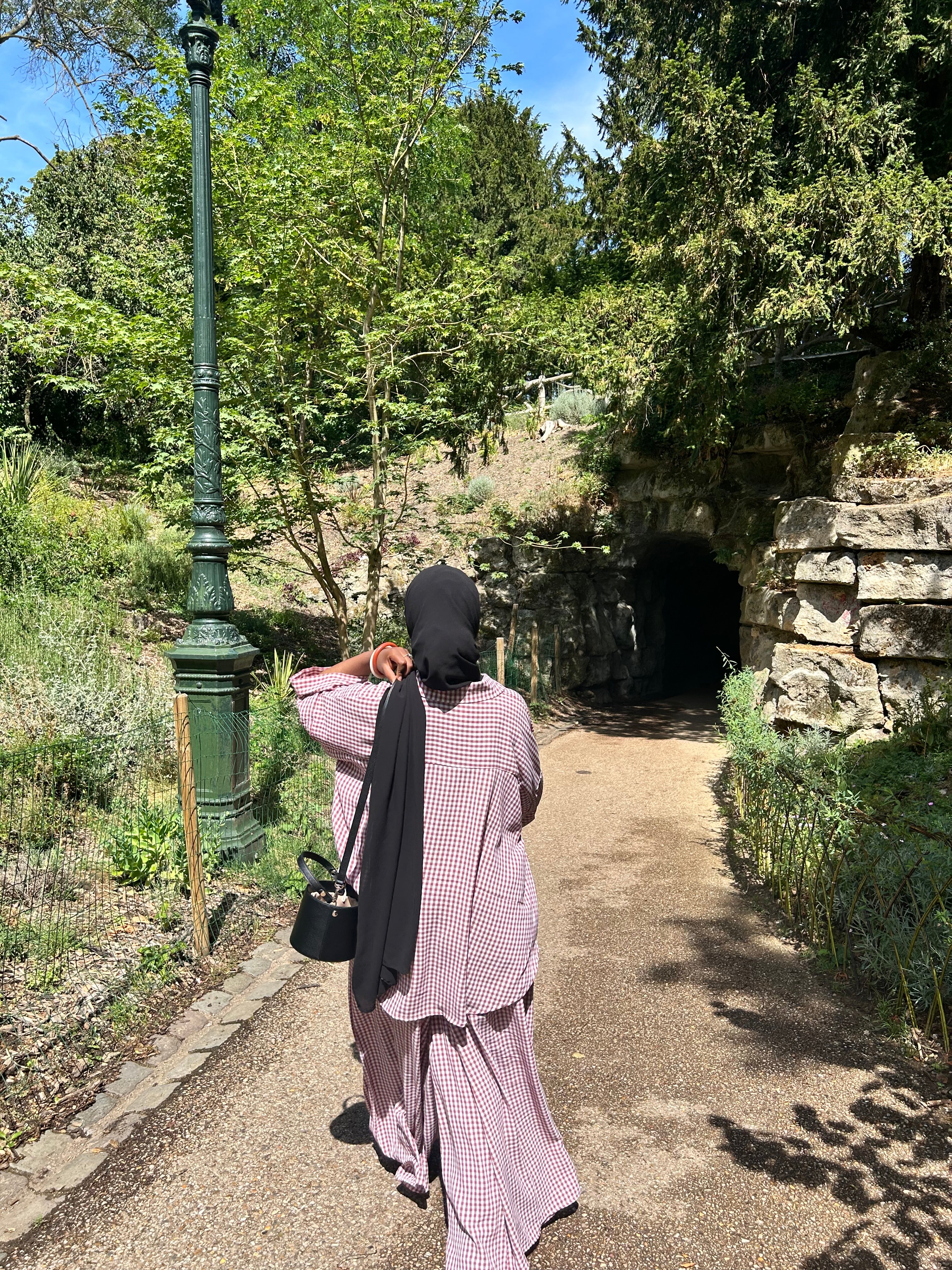 Ensemble Mia Oversize Élan moderne