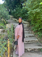 Ensemble Mia Oversize Élan moderne