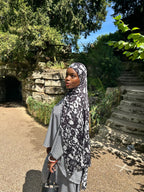 Hijab jersey Chamielle Élan moderne