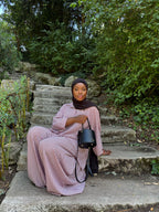 Ensemble Mia Oversize Élan moderne
