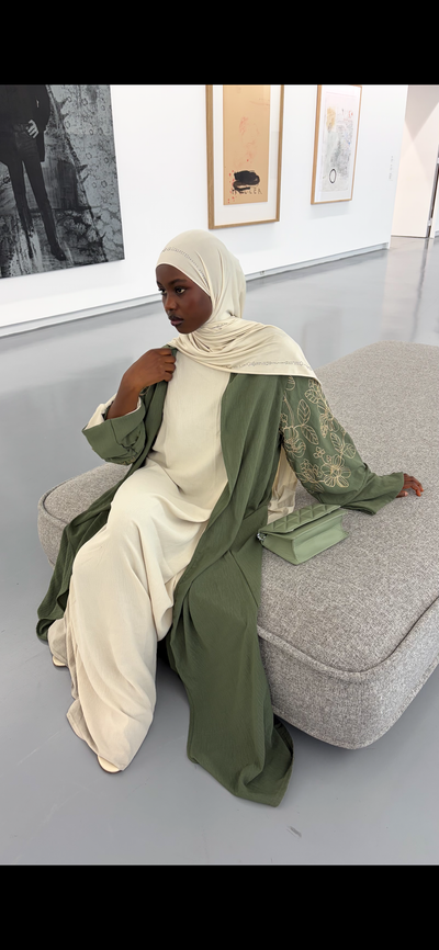 Rougi Diallo