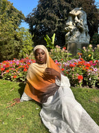 Hijab modal sunday Élan moderne