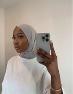 Hijabs cagoule Doria Élan moderne