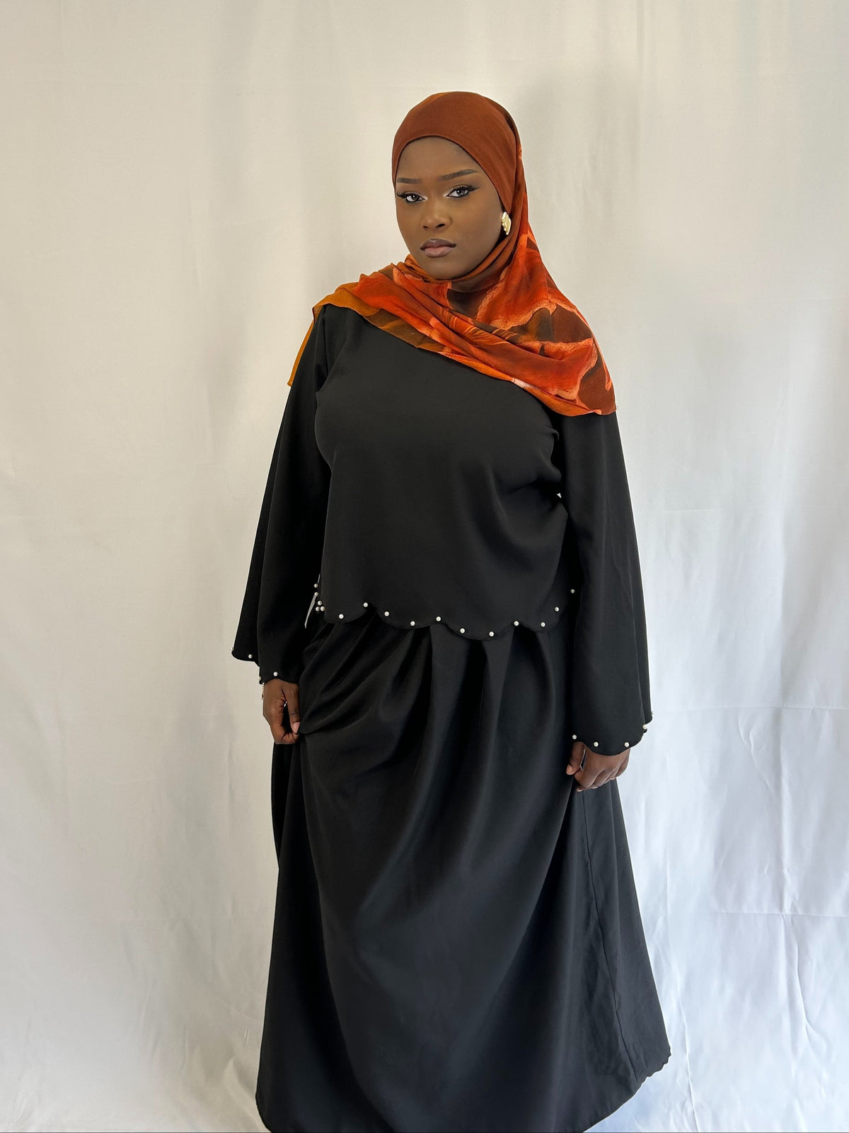 Ensemble Dulcia Élan moderne