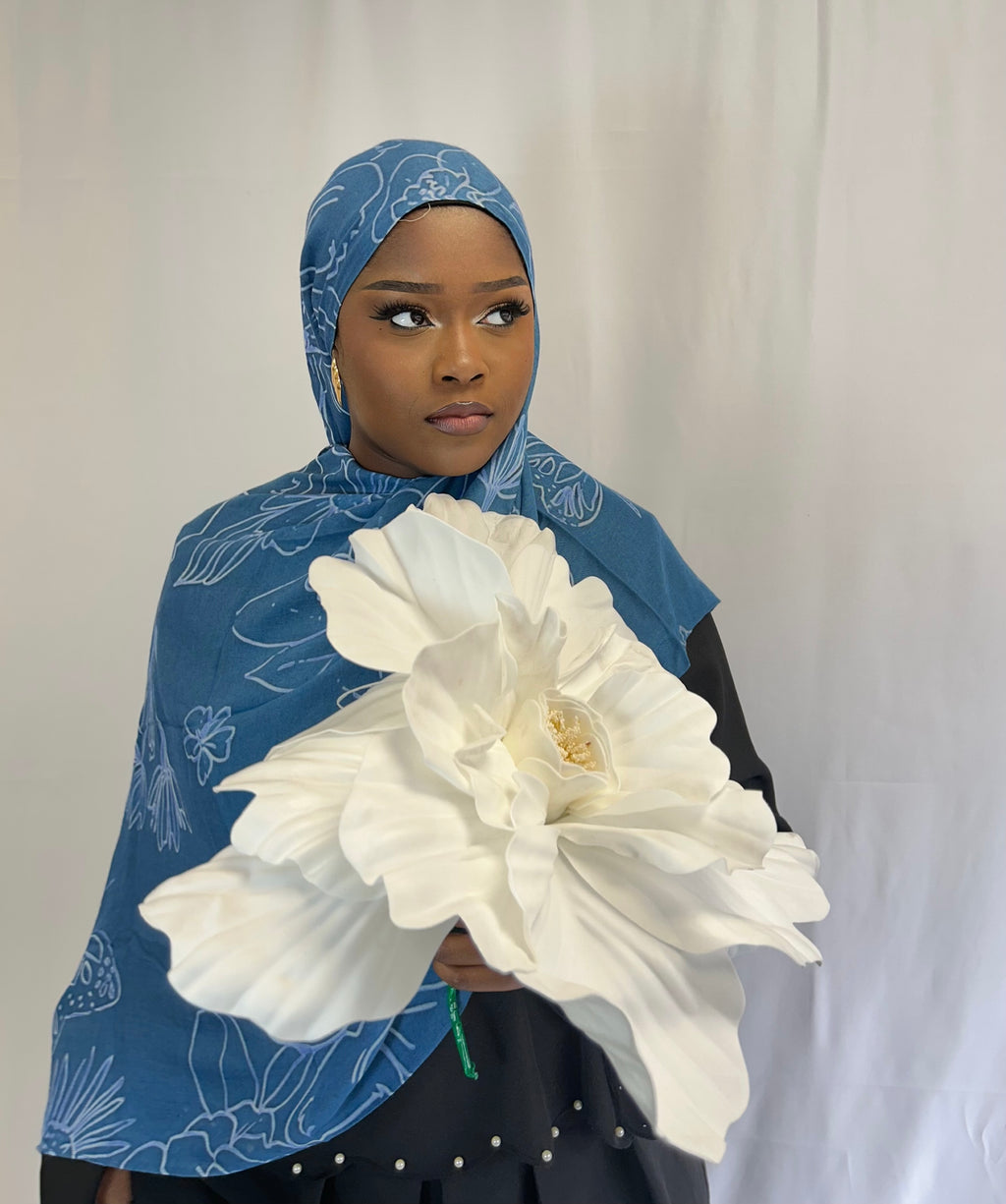 Hijabs Amaldia Élan moderne