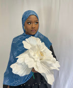 Hijabs Amaldia Élan moderne