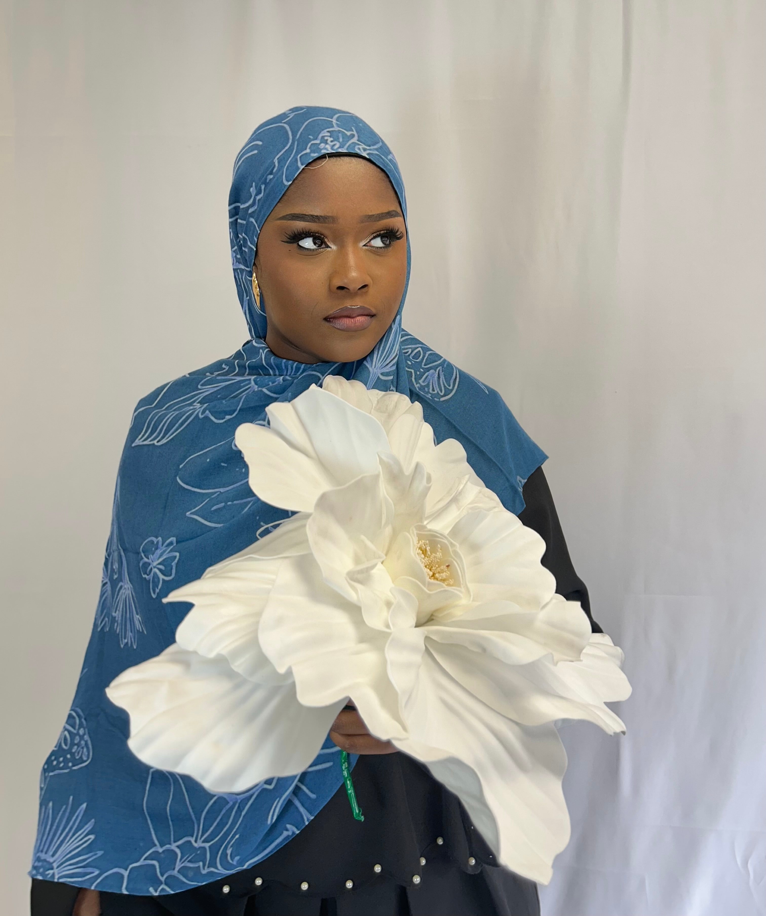 Hijabs Amaldia Élan moderne