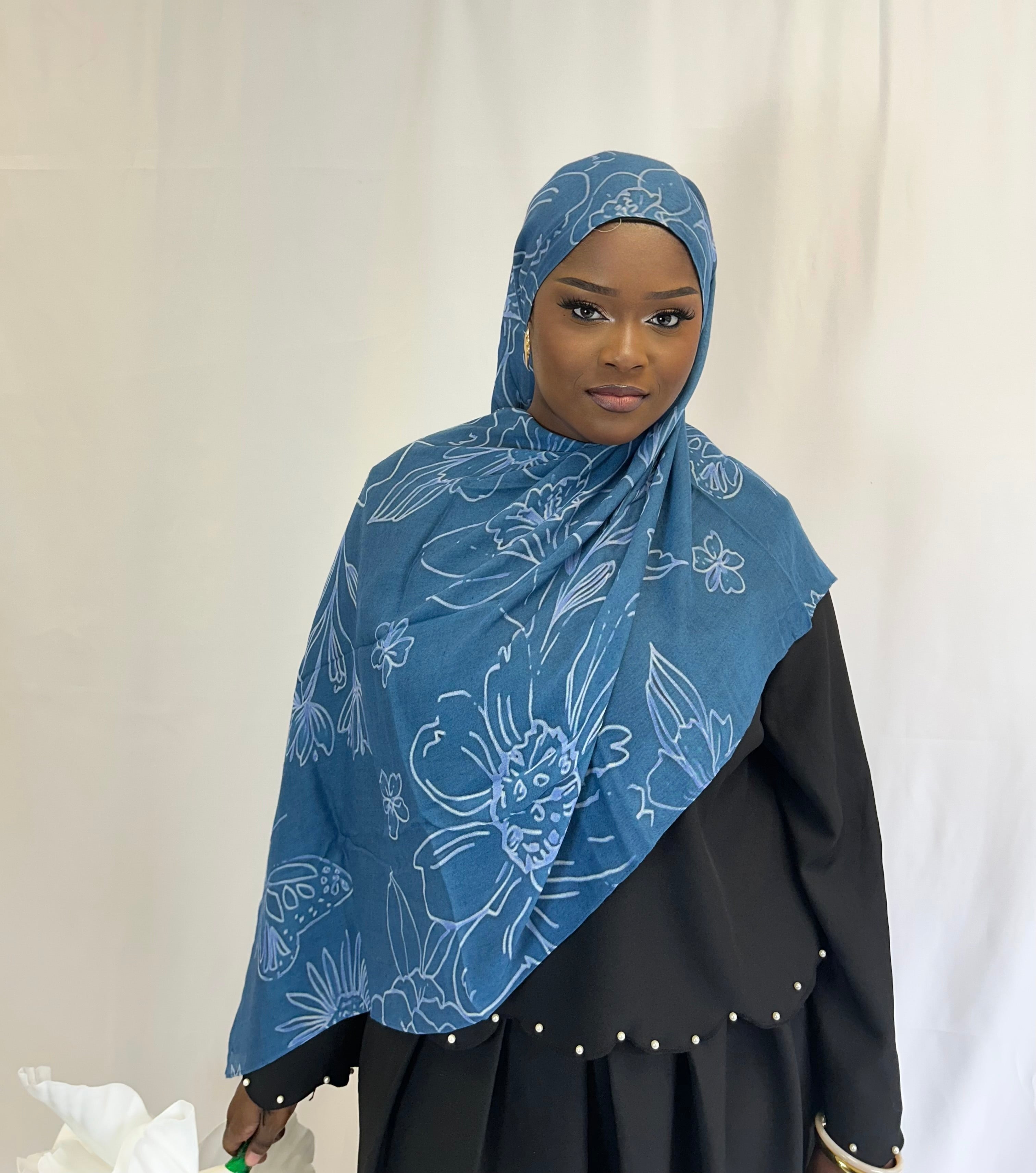 Hijabs Amaldia Élan moderne
