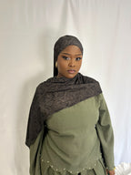 Hijabs jersey Diama Élan moderne
