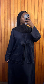 Set jupe Maïssa Élan moderne