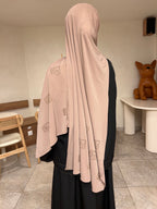 Hijabs jersey Bylima Élan moderne