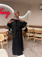 Set jupe Maïssa Élan moderne