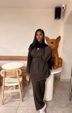 Ensemble Elani Élan moderne