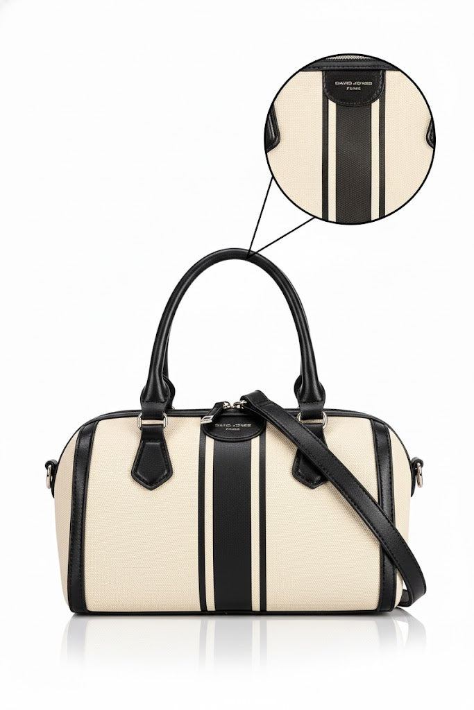 Sac David Jones Élan moderne