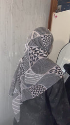 Hijabs Manouna