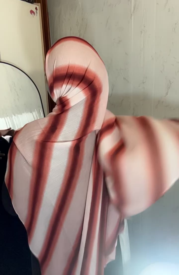Hijabs saoudia 🇸🇦