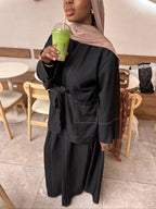 Set jupe Maïssa Élan moderne