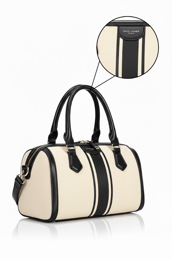 Sac David Jones Élan moderne